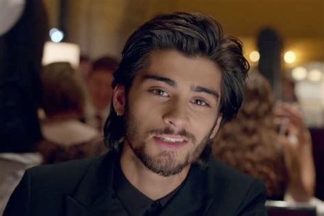 Zayn Malik Night Changes Acoustic