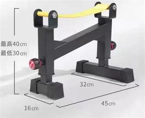 デッドリフトバッファーラック TM212BODYMAKERボディメーカー