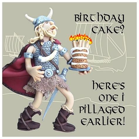 View Topic Happy Birthday Viking Winson In 2024 Viking Birthday Birthday Wishes Funny