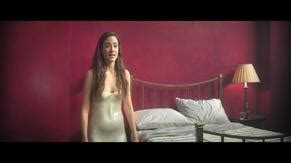 Melissanthi Mahout Nude Aznude