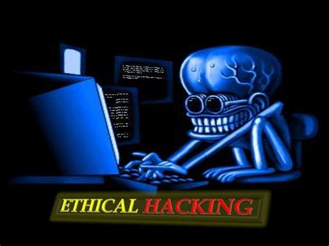 Ethical Hacking Tools and Techniques - Our Edublog