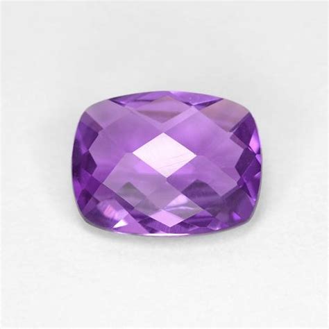 Loose Amethyst Gemstones for Sale - Items in Stock and ready to Ship | GemSelect