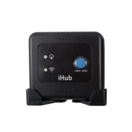 The iHub