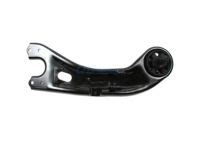 S Genuine Hyundai Arm Assembly Rear Trailing Arm Rh