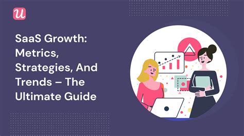 Saas Growth Metrics Strategies And Trends The Ultimate Guide 2023