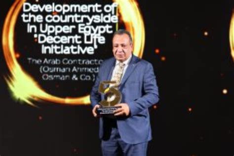 2023 Winners Big 5 Egypt Impact Awards Big 5 Construct Egypt