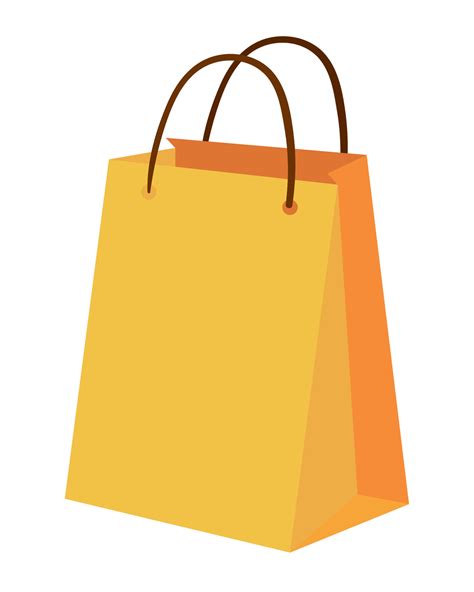 Gift Bag Icon Vector Art At Vecteezy