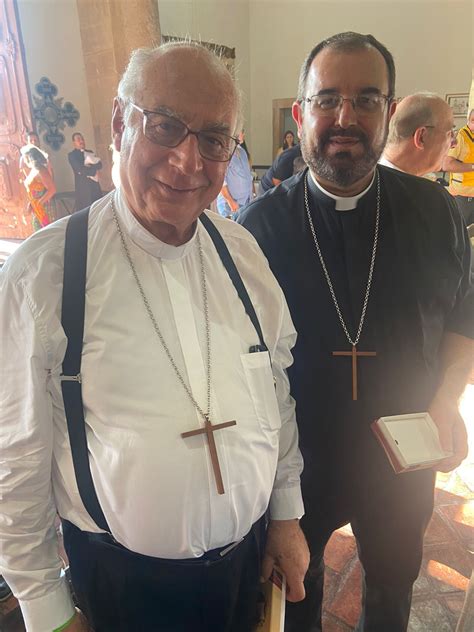 Dom Arnaldo e Dom Vicente participam em Olinda do 18º CEN Diocese de