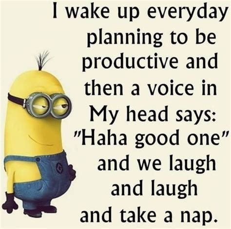 10 Hilariously Funny Minion Jokes And Quotes