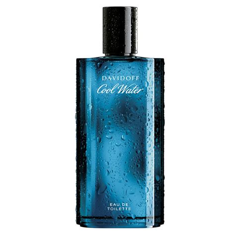 Davidoff Cool Water Eau De Toilette Cologne Health Beauty Shop