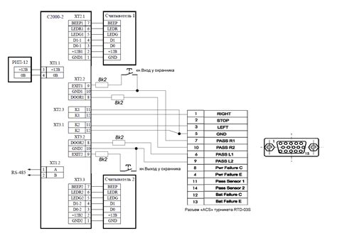 Depo dph110t схема подключения - Фотоподборки 1