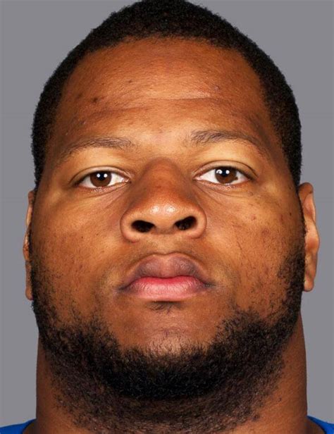 Ndamukong Suh Biography