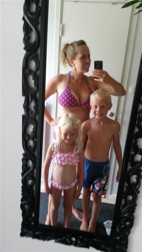 Hot Sexy Eva Rose Bikini Pics