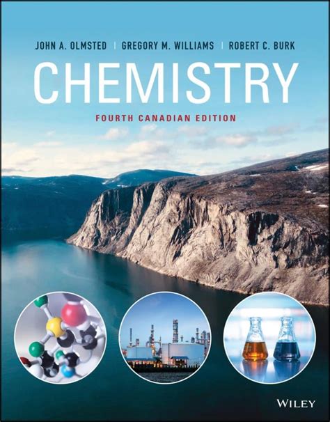 Available True Pdf Chemistry 4th Canadian Edition R