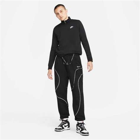 Nike Sportswear Club Fleece Crew Kadın Sweatshirt L Sportinn