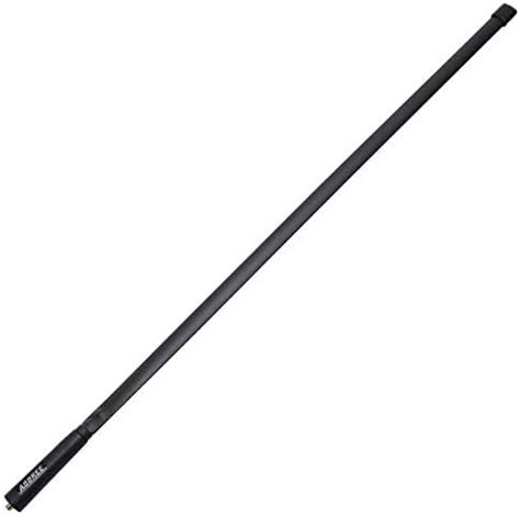 Amazon ABBREE Ham Radio Antenna 42 5 Inch Long Range SMA Female