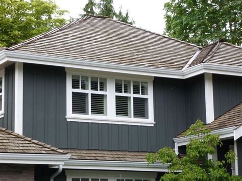 Board and Batten Siding – The Benefits to Consider – CozyHouze.com