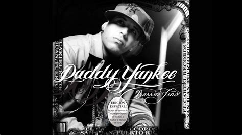 No Me Dejes Solo Daddy Yankee Ft Wisin Yandel Youtube