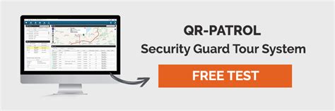 The Features Of An Outstanding Security Guard Management Software