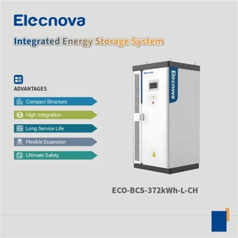 372kwh Liquid Cooled Cabinets Battery Pack Lithium Battery Storage