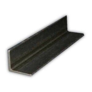 Equal Angles Steel TIS 150x150 mm Best Price | OneStockHome