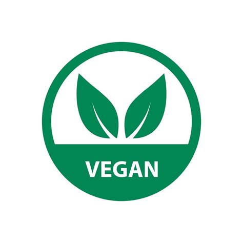 Vegan Logo Vector Art, Icons, and Graphics for Free Download