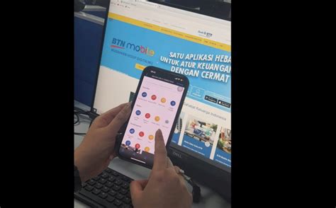 BTN Mobile Kini Dilengkapi 4 Fitur Baru Permudah Transaksi Valas