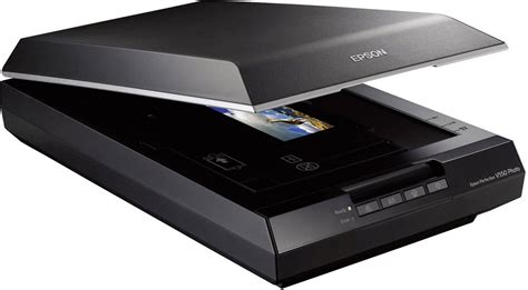 Flatbed scanner photo negatives - pagimaging