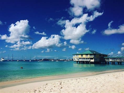 Pebbles Beach, South Coast, Barbados — Steemit