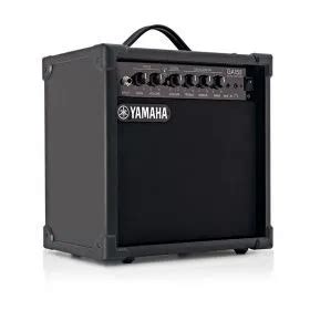 YAMAHA GA15II Комбоусилитель для электрогитары