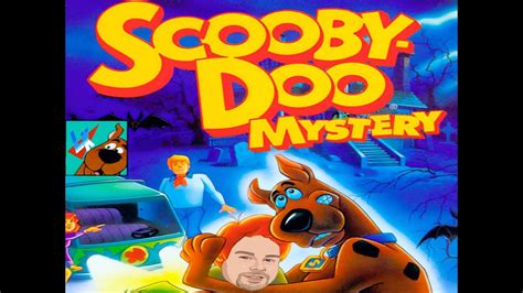 Scooby Doo Mystery SNES Mystery 1 Scooby Doo And The Red Ryan