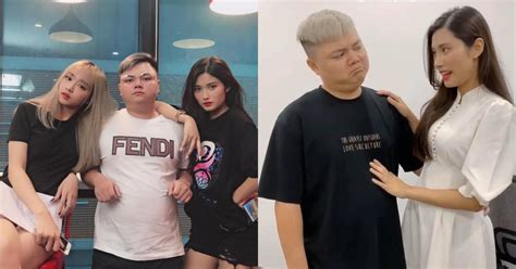 Những hội bạn thân hot nhất làng Streamer TikToker Việt Sở hữu kênh triệu follower cứ xuất