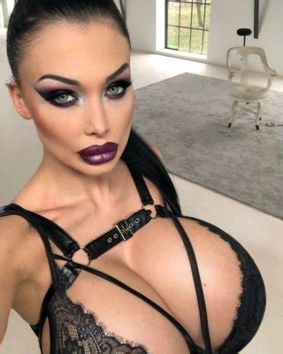 Goddess Aletta Ocean Porn Pictures XXX Photos Sex Images PICTOA