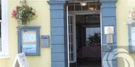 Royal Lion Hotel Tenby | United Kingdom