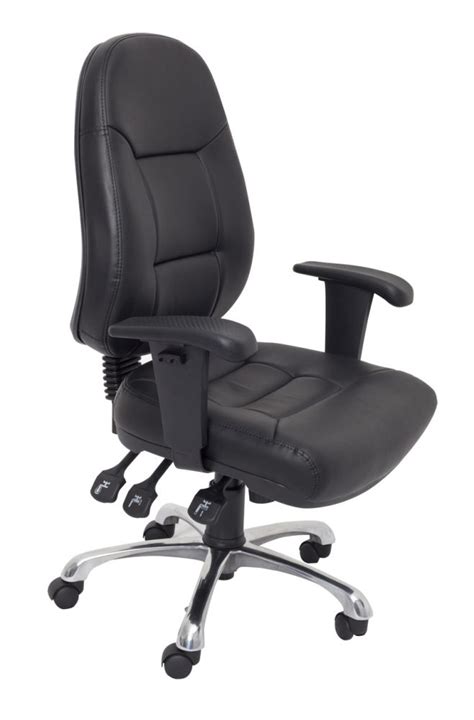 PU300 – High Back