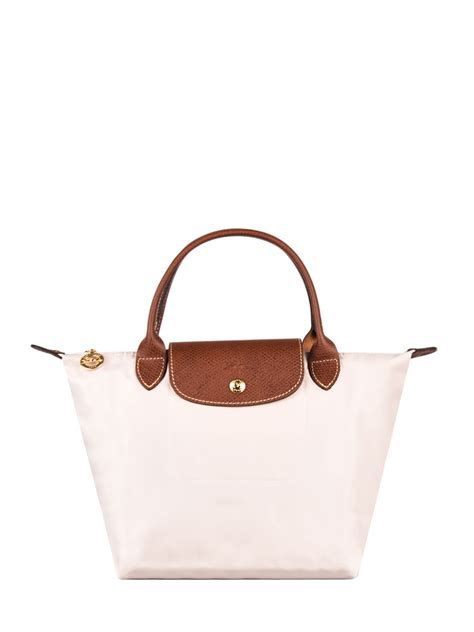 Petit Sac Pliable Longchamp Atelier Yuwa Ciao Jp