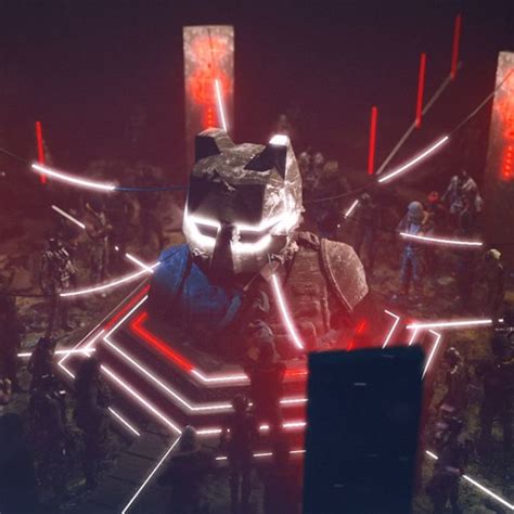 Stream Black Tiger Sex Machine Broken Machines By Black Tiger Sex Machine Listen Online For