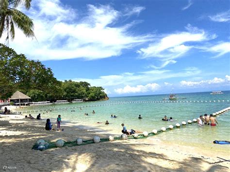 Discover Guimaras On A Private Half Day Island Hopping Tour Klook