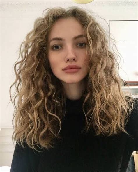 Perm Hair Ideas Stunning Styles To Inspire Your Curly Transformation