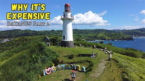 Batanes North Batan Tour Valugan Boulder Beachvayang Rolling Hills