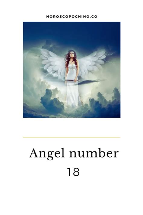 Angel Number 18 Meaning Biblical Love