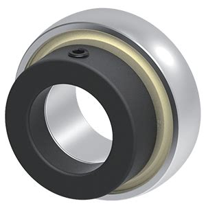 FJ Precision Series Low Noise And Low Vibration Bearing Inserts