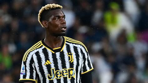 Mercato La Grosse Annonce De La Juventus Sur Le Futur De Paul Pogba