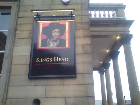 Kings Head Huddersfield Aktuelle 2021 Lohnt Es Sich Mit Fotos