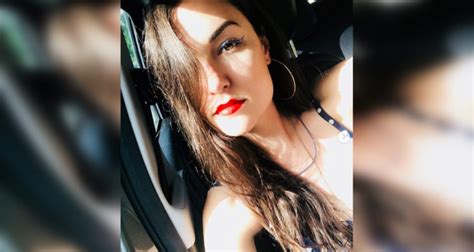 Es Fan De League Of Legends Ex Actriz Porno Sasha Grey Se Luce Como