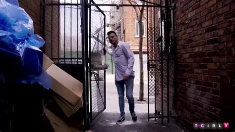 Good Outside Sex AShemaletube