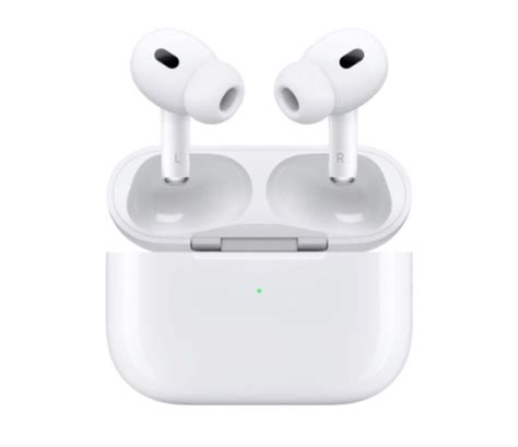 《全新》行 貨 Apple Airpods Pro 第二代）配magsafe 無線充電盒 音響器材 耳機 Carousell