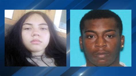 Amber Alert Discontinued For Missing 13 Year Old Girl Last Seen In Houston