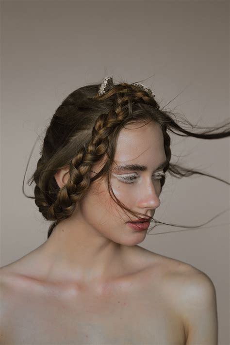 Naked Cherry Branch Behance