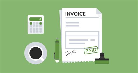 Tips For More Effective Invoicing For Your Business